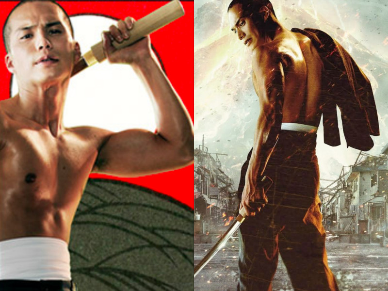 娃娃臉天菜進化 暗黑筋肉人 頂大肌肌對抗刺客兵團 Ettoday看電影 Ettoday新聞雲