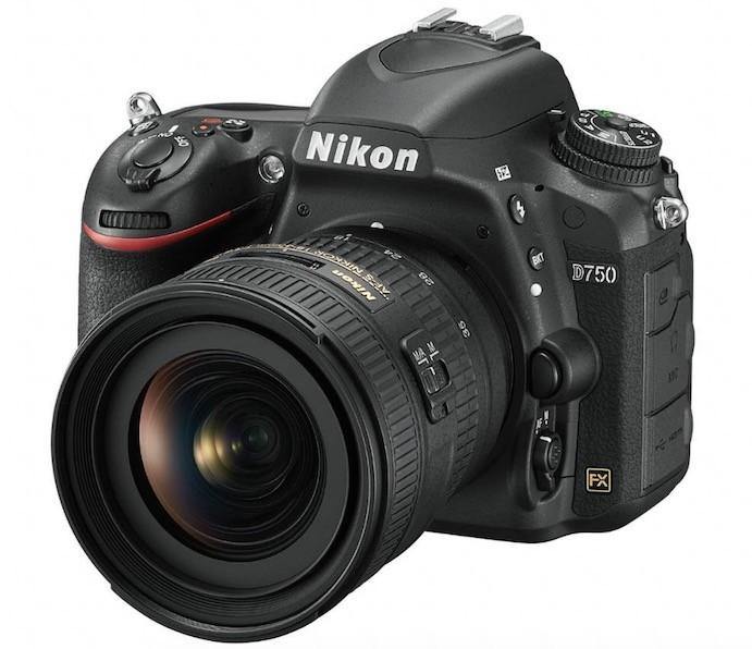 Nikon D750單眼快門模組二度出包！國祥：可免費維修| ETtoday3C家電