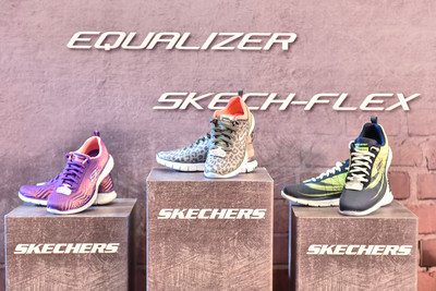 知名鞋業「Skechers」出售　金額達2742億元