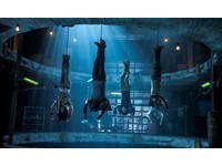 《移動迷宮2》玩倒吊！「民豪」李基弘繼續跑、跑、跑