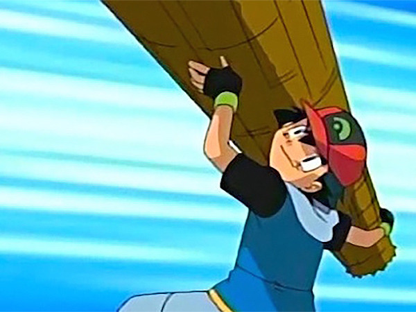 神奇寶貝 驚人秘密 原來小智才是神奇寶貝最強怪獸 Ettoday遊戲雲 Ettoday新聞雲