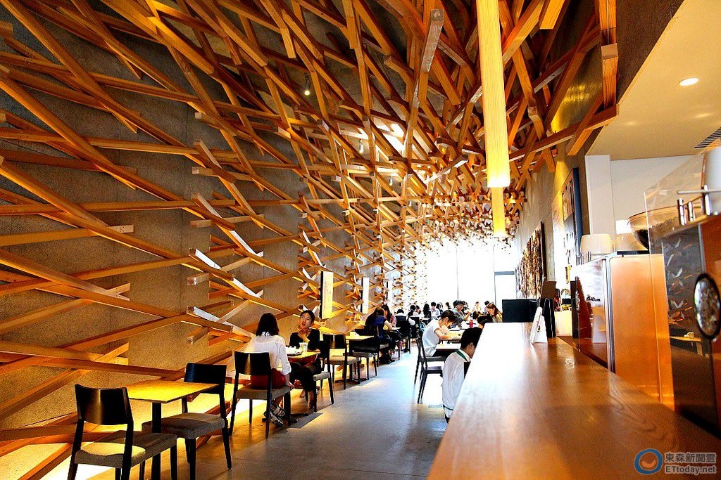 日本13家星巴克特色店 每一家設計概念都不同 | ETtoday旅遊雲 | ETtoday新聞雲
