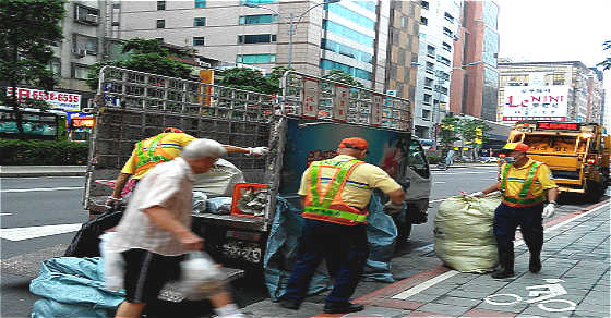 年終大掃除 北市收取大型廢棄物服務一通電話就能預約 Ettoday政治新聞 Ettoday新聞雲