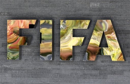 FIFA貪汙案要角之一Jack Warner（圖／達志影像／美聯社）