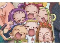 2.「霹靂卡霹靂拉拉 貝貝魯多」　《小魔女DoReMi》