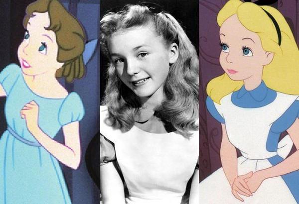 迪士尼唯一認證真人版愛麗絲 簡直同個模子出來的 | | 鍵盤大檸檬 | ETtoday新聞雲