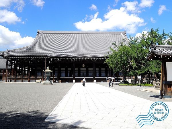 Joshua 西本願寺與本能寺 雲論 Ettoday新聞雲