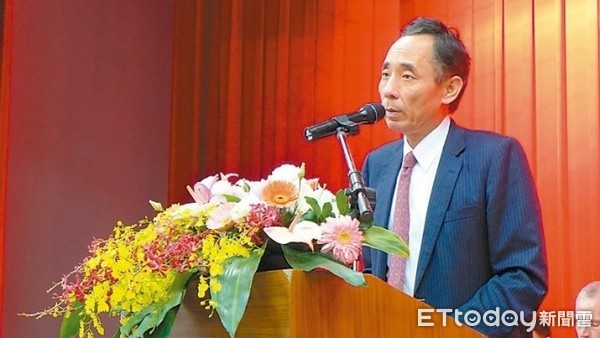 華亞科董事長高啟全(圖/本報資料照片)