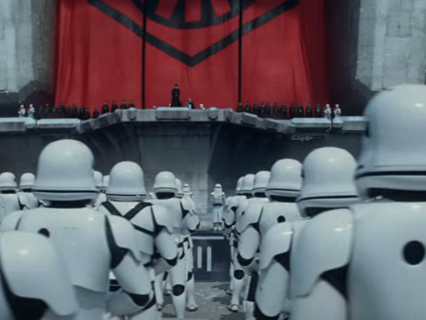 《Star Wars：原力覺醒》釋出最新影片 12月全球上映 | ETtoday遊戲雲 | ETtoday新聞雲