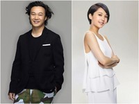 「超酷組合」E神搭楊丞琳登金馬獎　對唱經典電影情歌