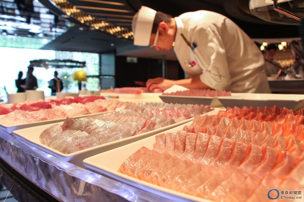 準備開搶了嗎?美食展7家飯店Buffet吃到飽優惠整理 | ETtoday旅遊雲 | ETtoday新聞雲