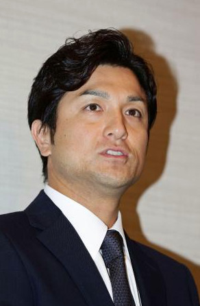 高橋由伸接任日職巨人隊新監督 Ettoday運動雲 Ettoday新聞雲