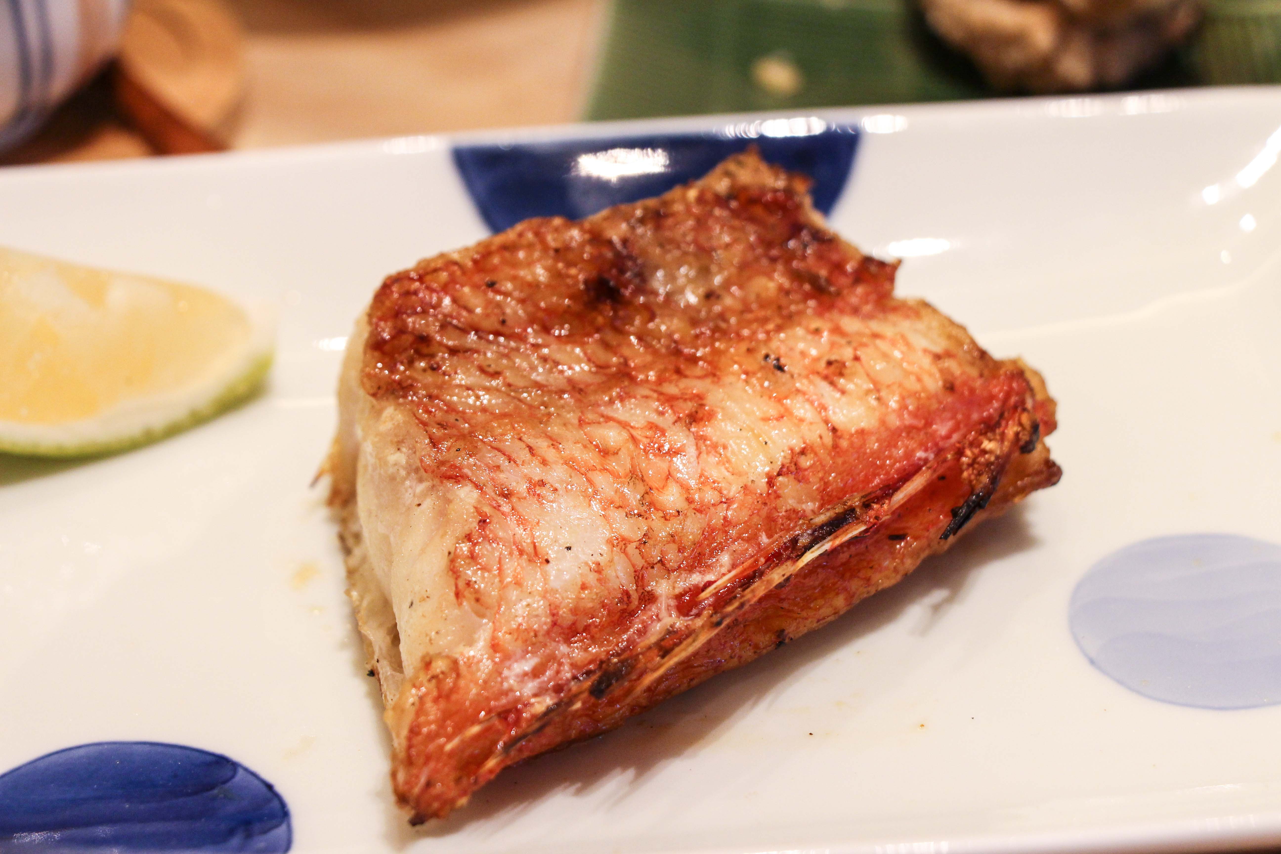 以一夜干為主題的tsukumi 竟有夢幻之魚喜知次 Ettoday旅遊雲 Ettoday新聞雲