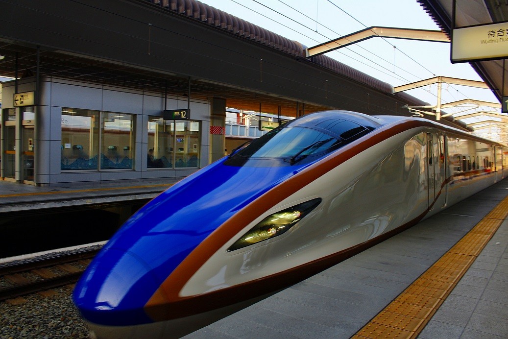 運用 東海道新幹線