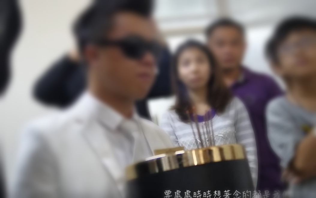 冥婚是結局 娶離世新娘催淚萬人 傳她因感情問題尋短 Ettoday地方新聞 Ettoday新聞雲
