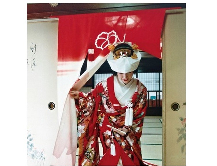 當一次新嫁娘 日本推傳統新娘服 白無垢 體驗僅530元 Ettoday旅遊雲 Ettoday新聞雲