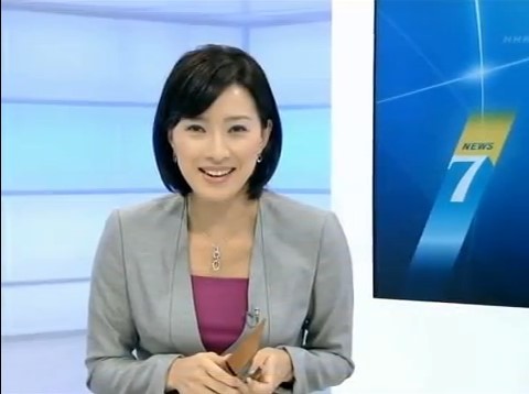 Nhk美女主播小鄉知子要嫁了老公是公司職員 Ettoday星光雲 Ettoday新聞雲