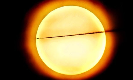 瀋陽武俠迷盯太陽 練眼神 5天後視力模糊就醫 Ettoday大陸新聞 Ettoday新聞雲