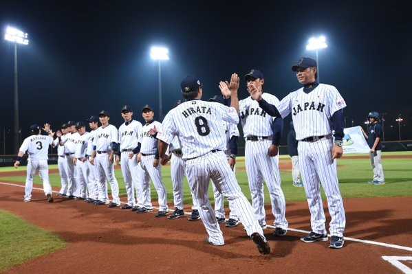 快訊 中田翔2分砲帶動5局日本3分領先墨 Ettoday運動雲 Ettoday新聞雲