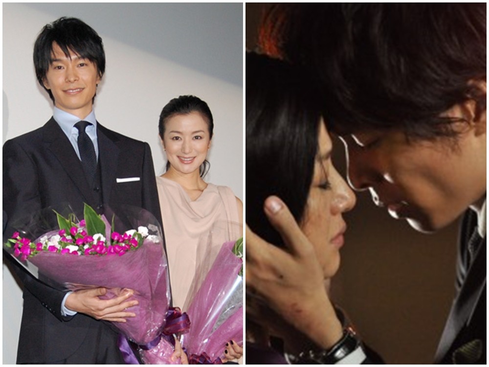 博己 長谷川 鈴木 京香
