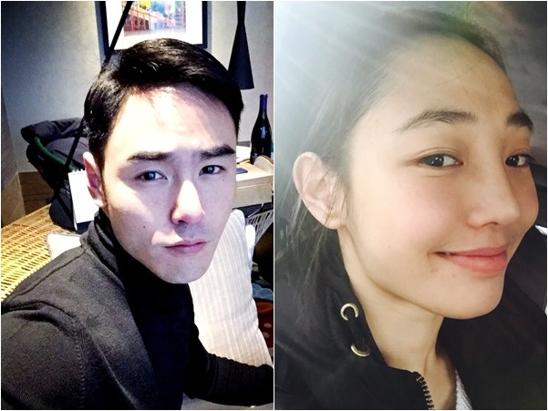 choi siwon sister choi ji won