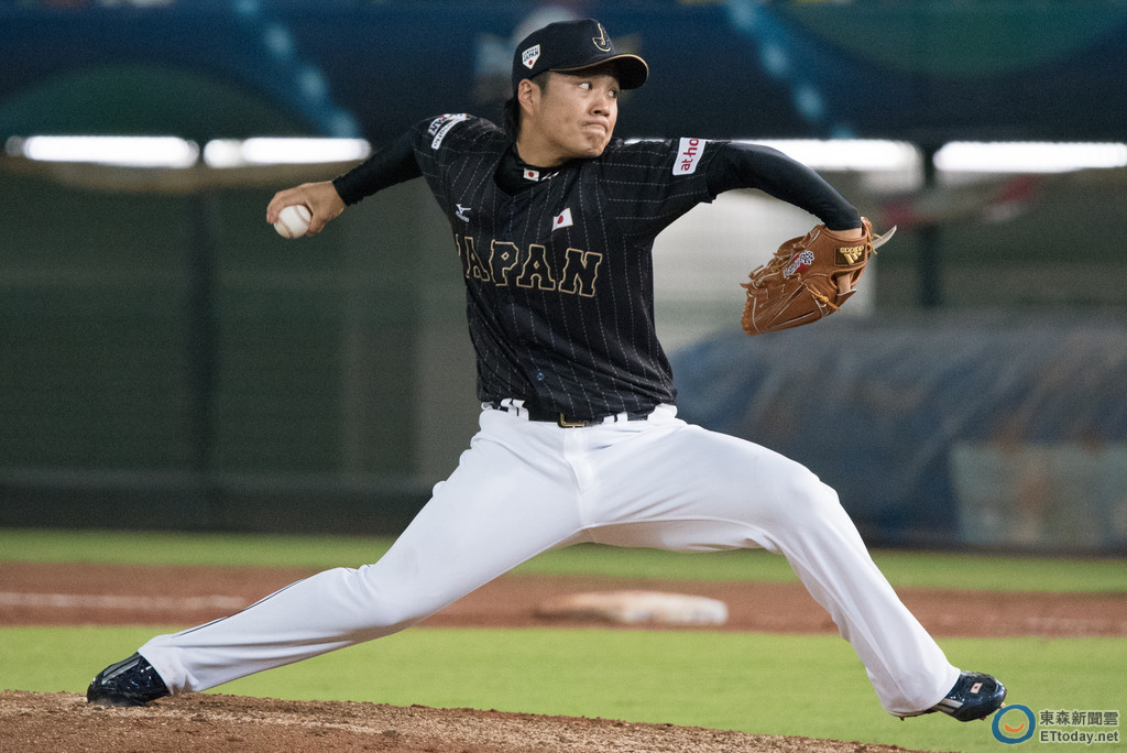 經典賽關鍵先發 則本昂大:想讓世界看見日本野球價值 ETtoday運動雲 ETtoday新聞雲 經典賽關鍵先發 則本昂大:想讓世界看見日本野球價值 ETtoday運動雲 ETtoday新聞雲