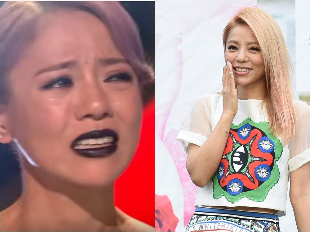 丁噹談戀愛有夠慘慶生男友門打開 當場抓到爛男偷情 Ettoday星光雲 Ettoday新聞雲