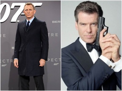 《007惡魔四伏》片長破表　前龐德皮爾斯也受不了啦！