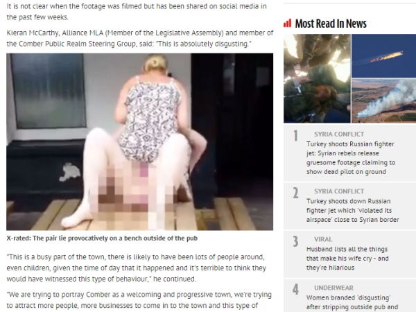 2浪女光天化日模仿性愛動作民大喊 噁心 褲子穿回去 Ettoday新奇新聞 Ettoday新聞雲手機版 Ettoday Mobileweb