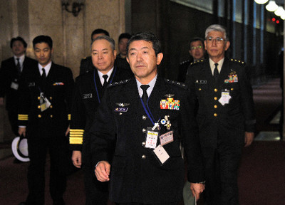 中國制裁日本「挺台退將」　矢板明夫示警：代價很沉重