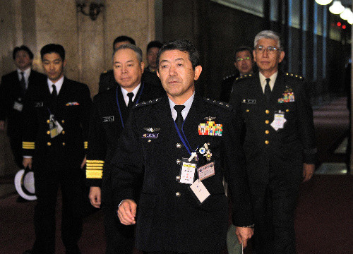 中國制裁日「挺台退將」岩崎茂 矢板明夫示警代價很沉重