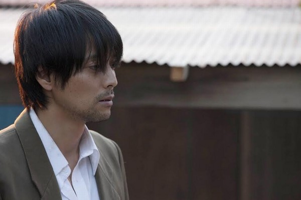 &hellip;其中最不可或缺的重量级拼块,即是——江户川乱步!