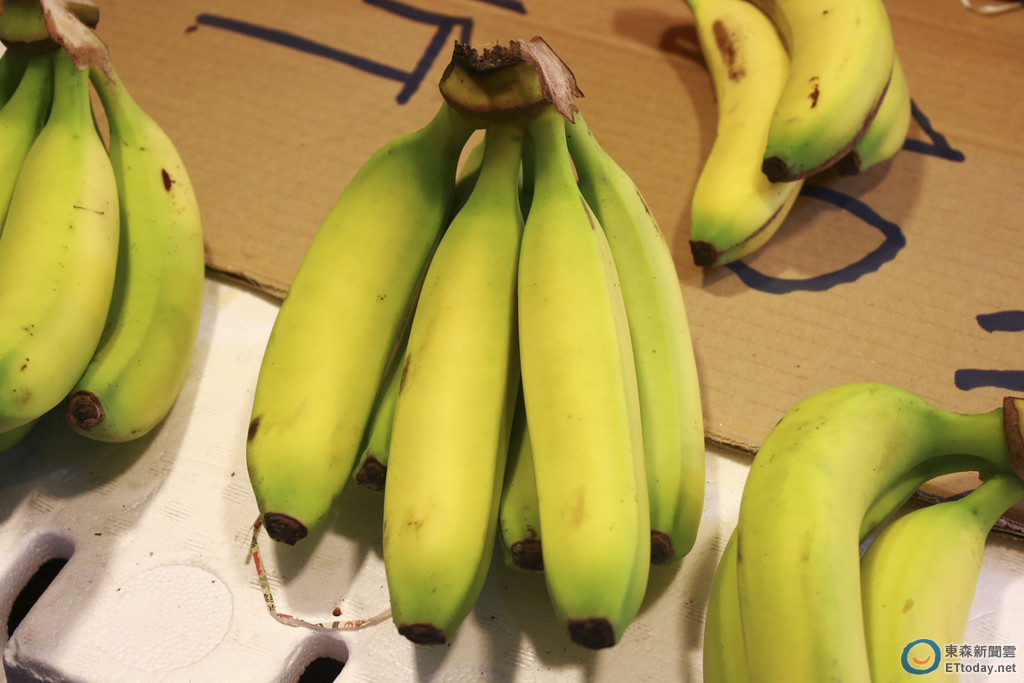 啥時吃香蕉最好？這個時候吃讓你10天沒小腹還瘦3公斤 | ETtoday生活新聞 | ETtoday新聞雲