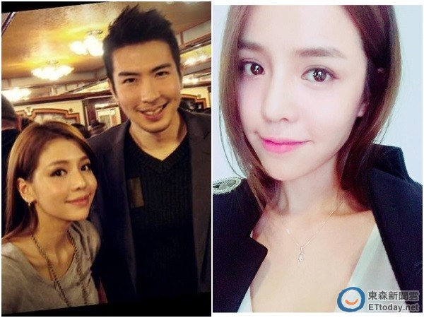 李毓芬素顏躺地板睡覺 高廷宇大讚:女神完全沒架子 | ETtoday星光雲 | ETtoday新聞雲
