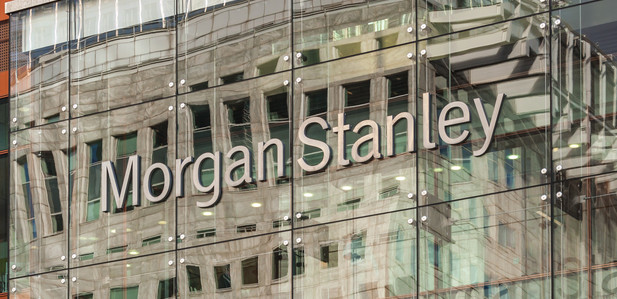 摩根士丹利（Morgan Stanley，大摩）。（圖／翻攝自網路）