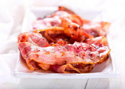 加工肉每天吃一口就有事 研究:糖尿病、大腸癌風險上升7~11%