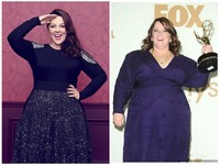 《麻辣賤諜》胖蘇珊不見了！瑪莉莎麥卡錫狂瘦22公斤