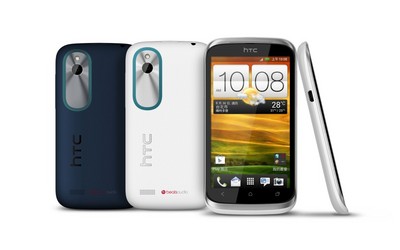 HTC報復戰有勝算　iPhone5恐面臨禁售