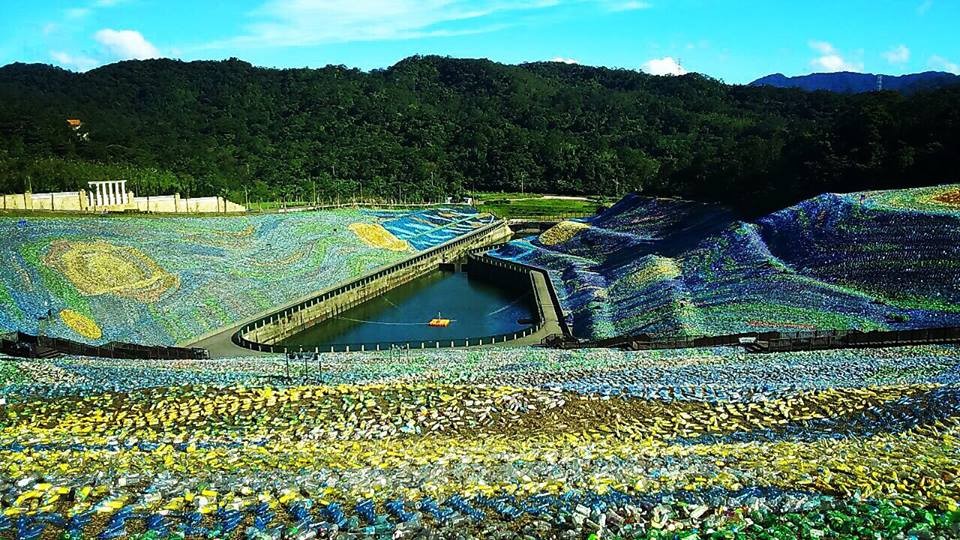 基隆能滑雪!300萬光碟打造新版「星空草原」還有滑雪道 | ETtoday旅遊雲 | ETtoday新聞雲
