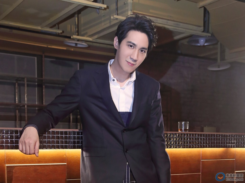 王力宏是你？ 鄒宗翰沉澱3年改口唱爵士 | ETtoday星光雲 | ETtoday新聞雲