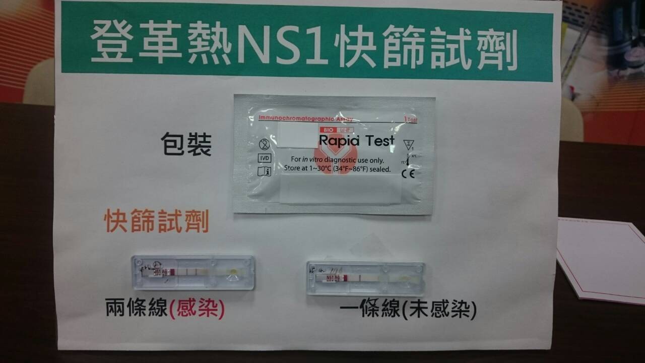 登革熱7成非典型多人噁心想吐被誤診為 腸胃炎 Ettoday健康雲 Ettoday新聞雲