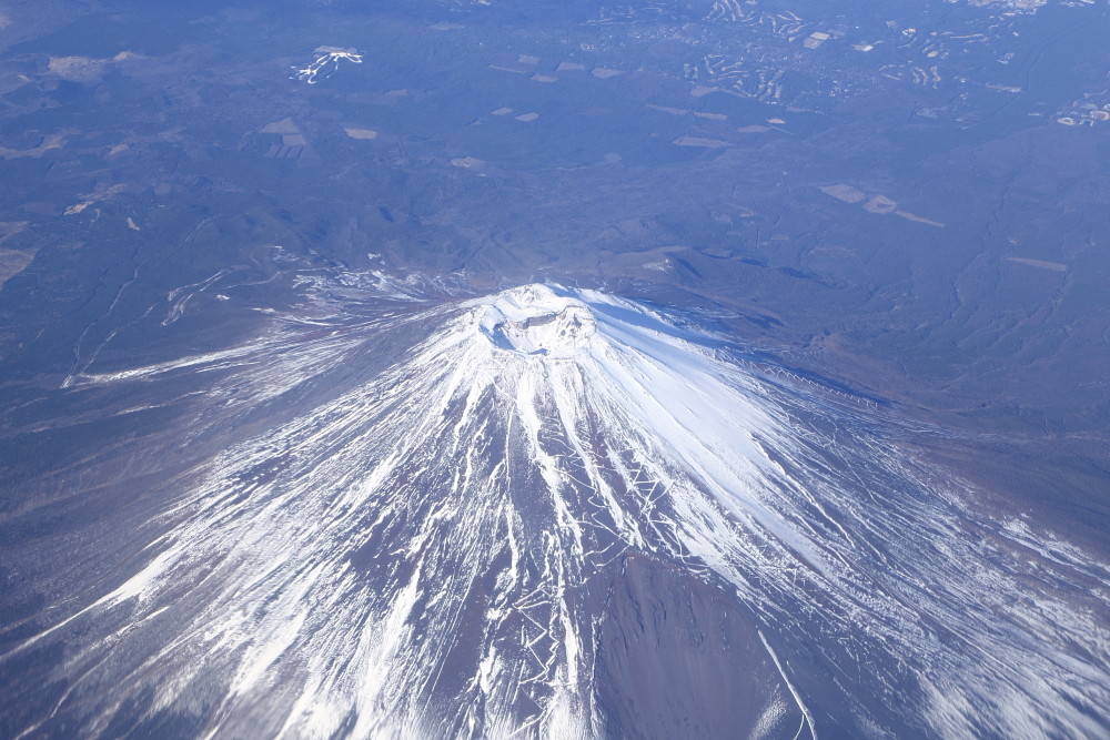 150元的小確幸選對座位就能從空中看著富士山入眠 Ettoday旅遊雲 Ettoday新聞雲