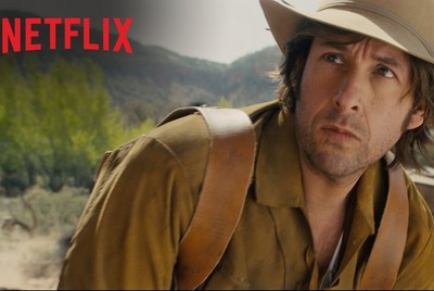 「爛片王」亞當山德勒　竟奪Netflix最受歡迎影片