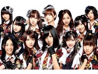 Akb48未來10年繼續榮耀 小櫻花 能否盛開將是關鍵 鍵盤大檸檬 Ettoday新聞雲