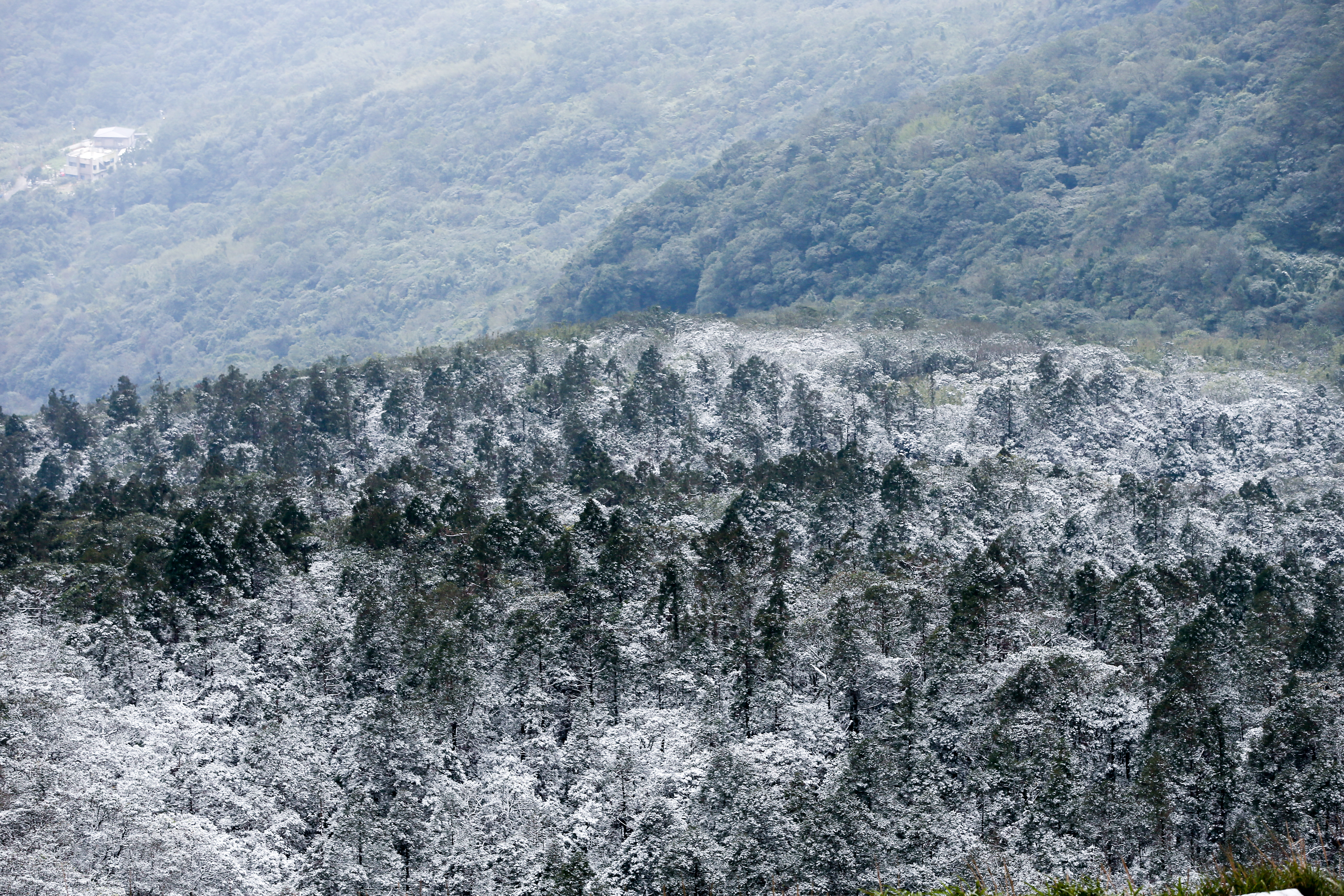 霜 雪 到底差在哪 中國文學論述這個冷知識 Ettoday生活新聞 Ettoday新聞雲