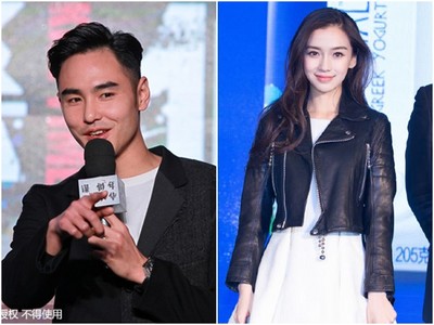 阮經天奔大陸市場　被爆要當Angelababy、李冰冰師弟