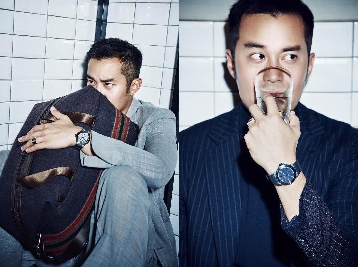 張孝全登雜誌封面 輕熟男魅力大爆棚 | ET Fashion | ETtoday新聞雲
