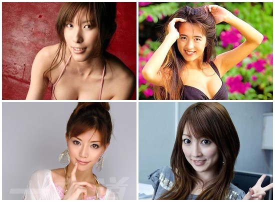 陪你渡過漫漫長夜！　盤點D槽裡「10大經典AV女優」 | ETtoday星光雲 | ETtoday新聞雲