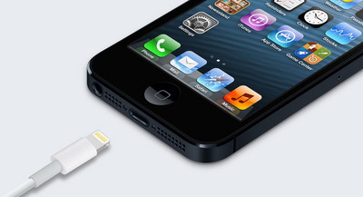 影／還是黑白兩色、iPhone5官方宣傳片曝光