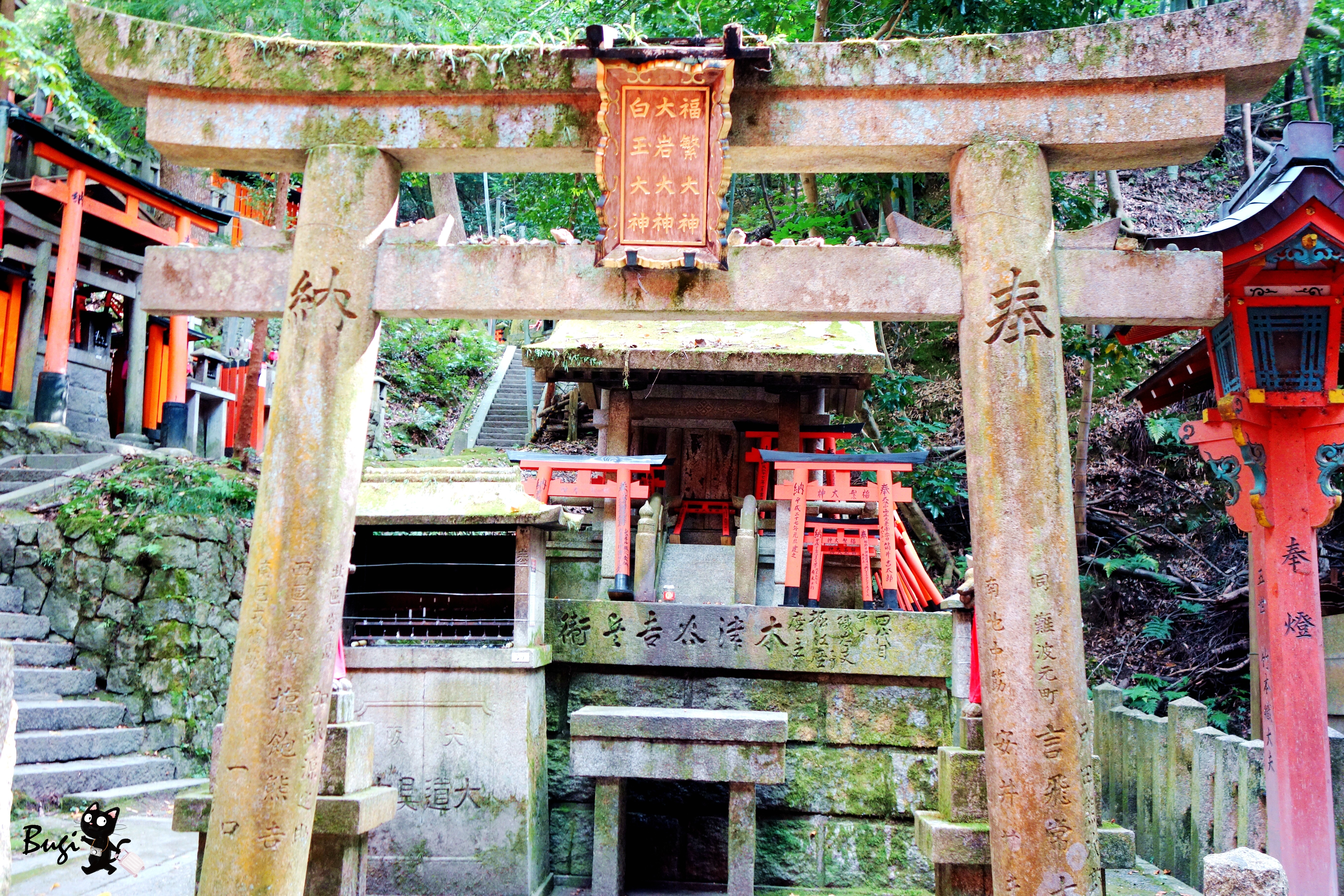 日本 神社 寺廟 傻傻分不清 正確參拜方式告訴你 Ettoday旅遊雲 Ettoday新聞雲